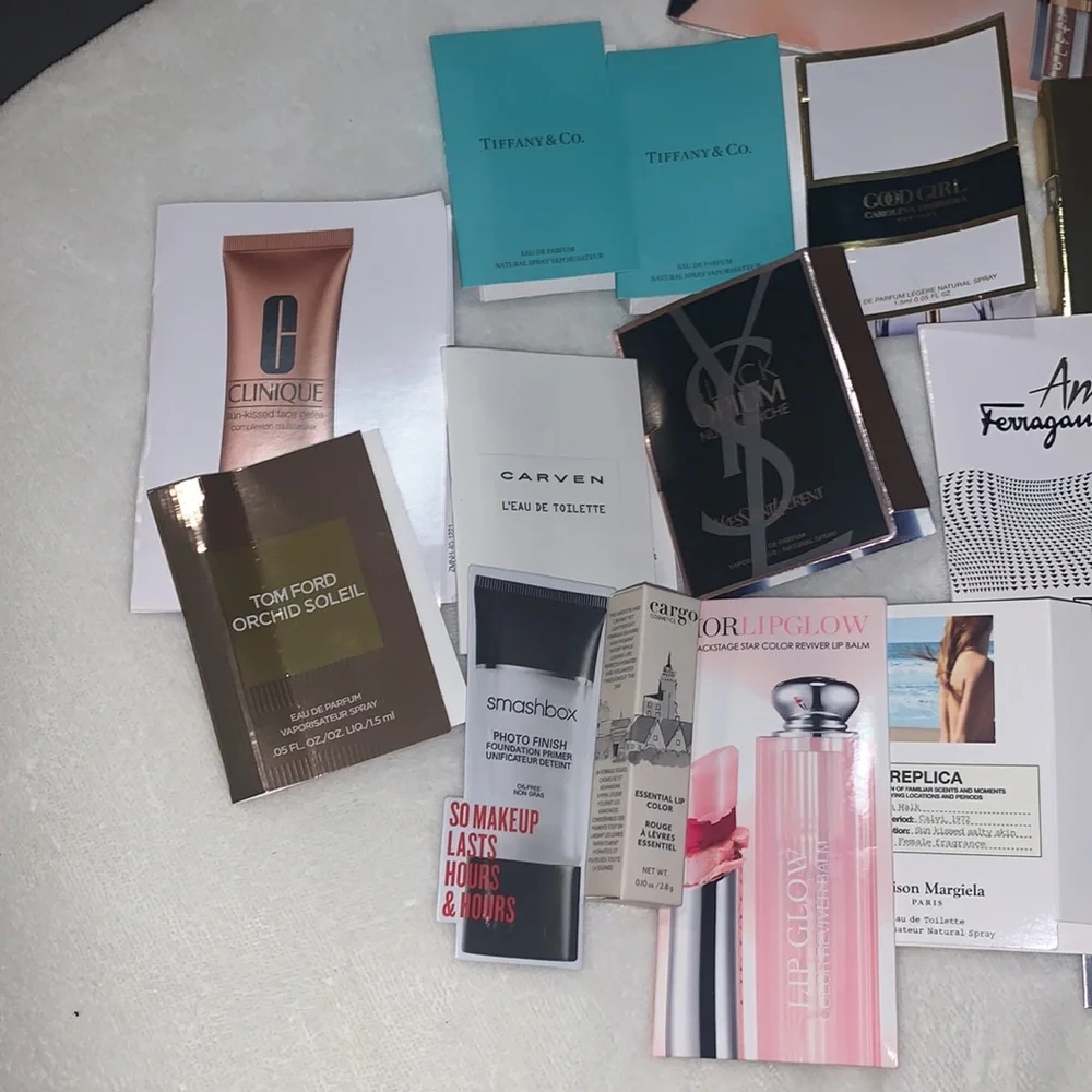 COPY - Sample lot sale !!! Check it out! - Picture 3 of 4